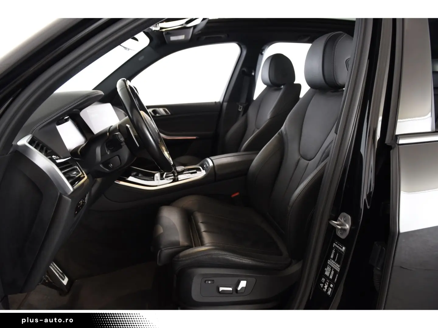 BMW X5 30d M Sport xDrive Individual Softclose Adapt