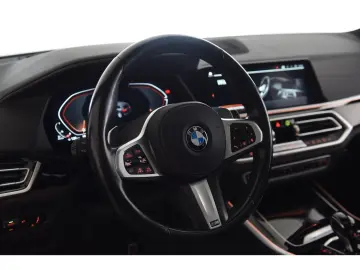 BMW X5 30d M Sport xDrive Individual Softclose Adapt