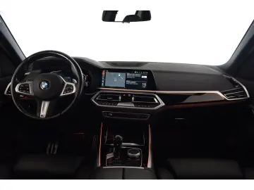 BMW X5 30d M Sport xDrive Individual Softclose Adapt