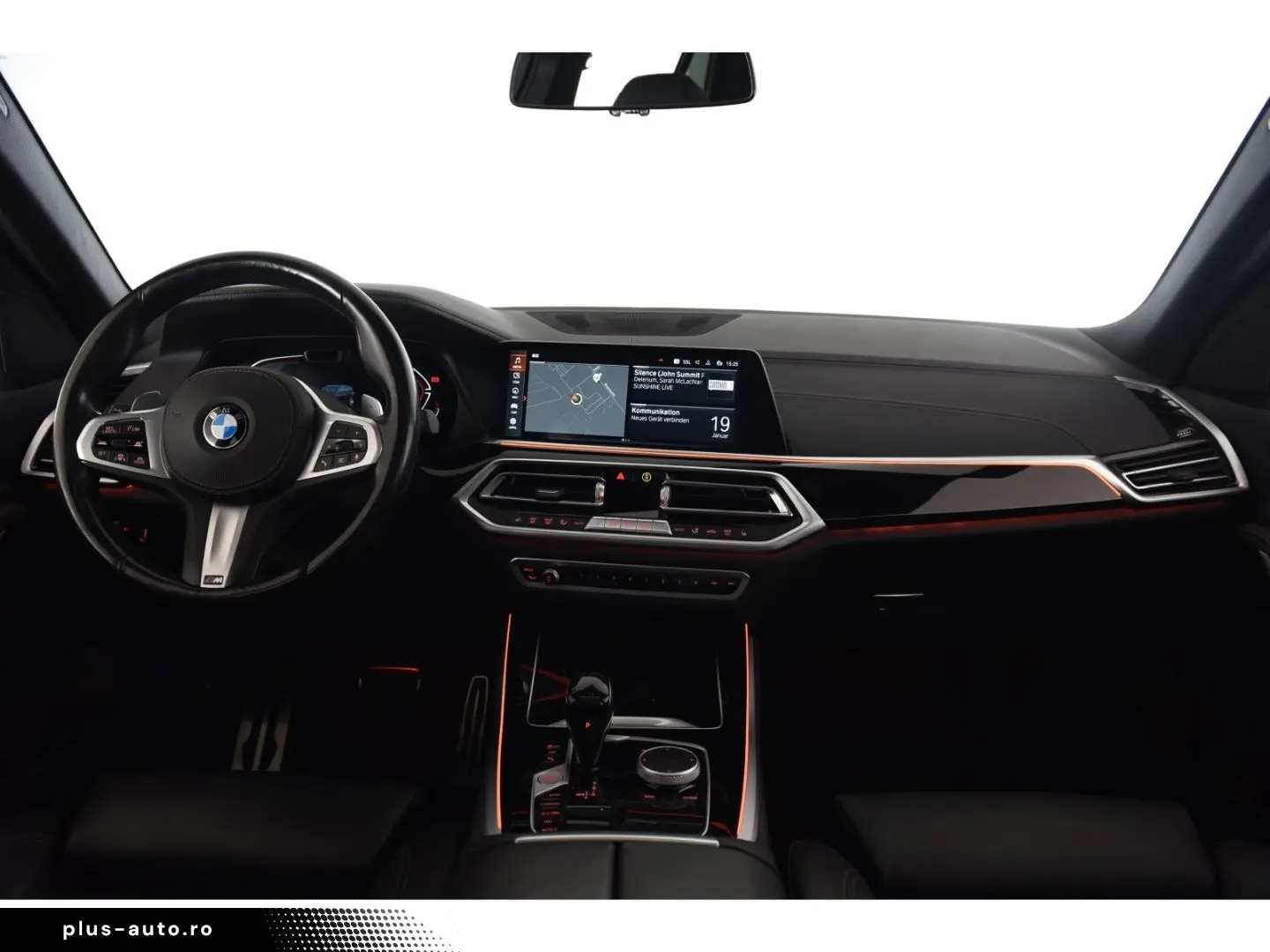 BMW X5 30d M Sport xDrive Individual Softclose Adapt