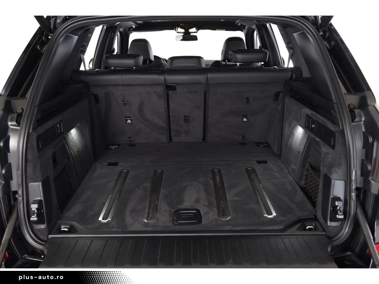 BMW X5 30d M Sport xDrive Individual Softclose Adapt