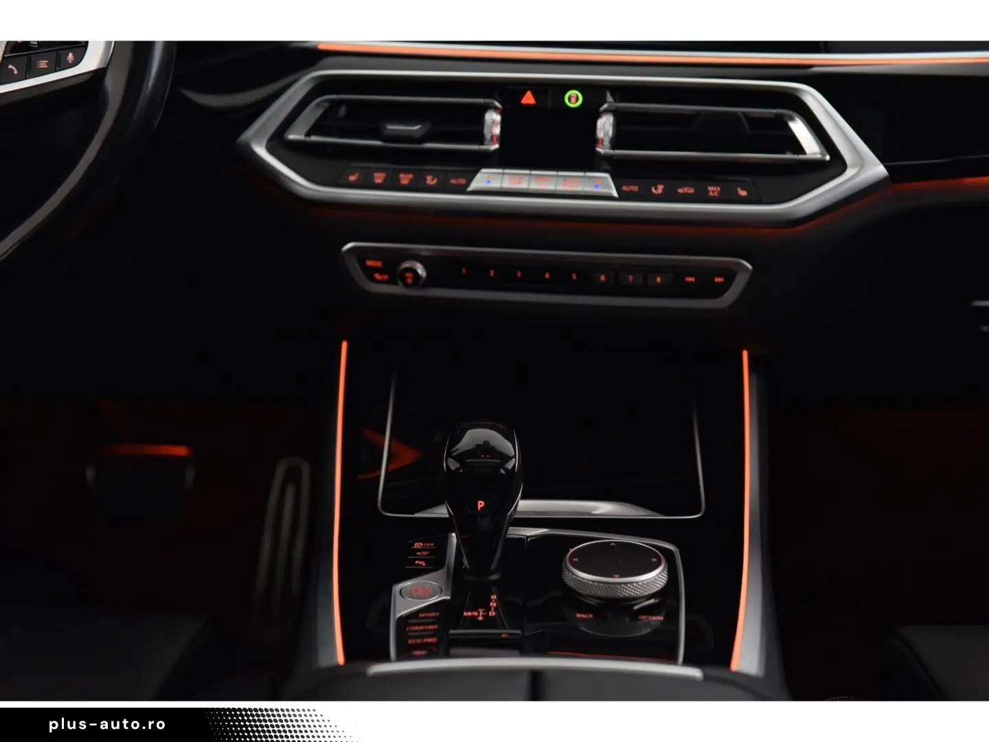 BMW X5 30d M Sport xDrive Individual Softclose Adapt