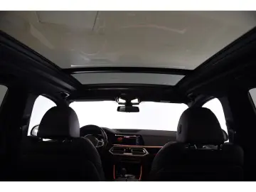 BMW X5 30d M Sport xDrive Individual Softclose Adapt