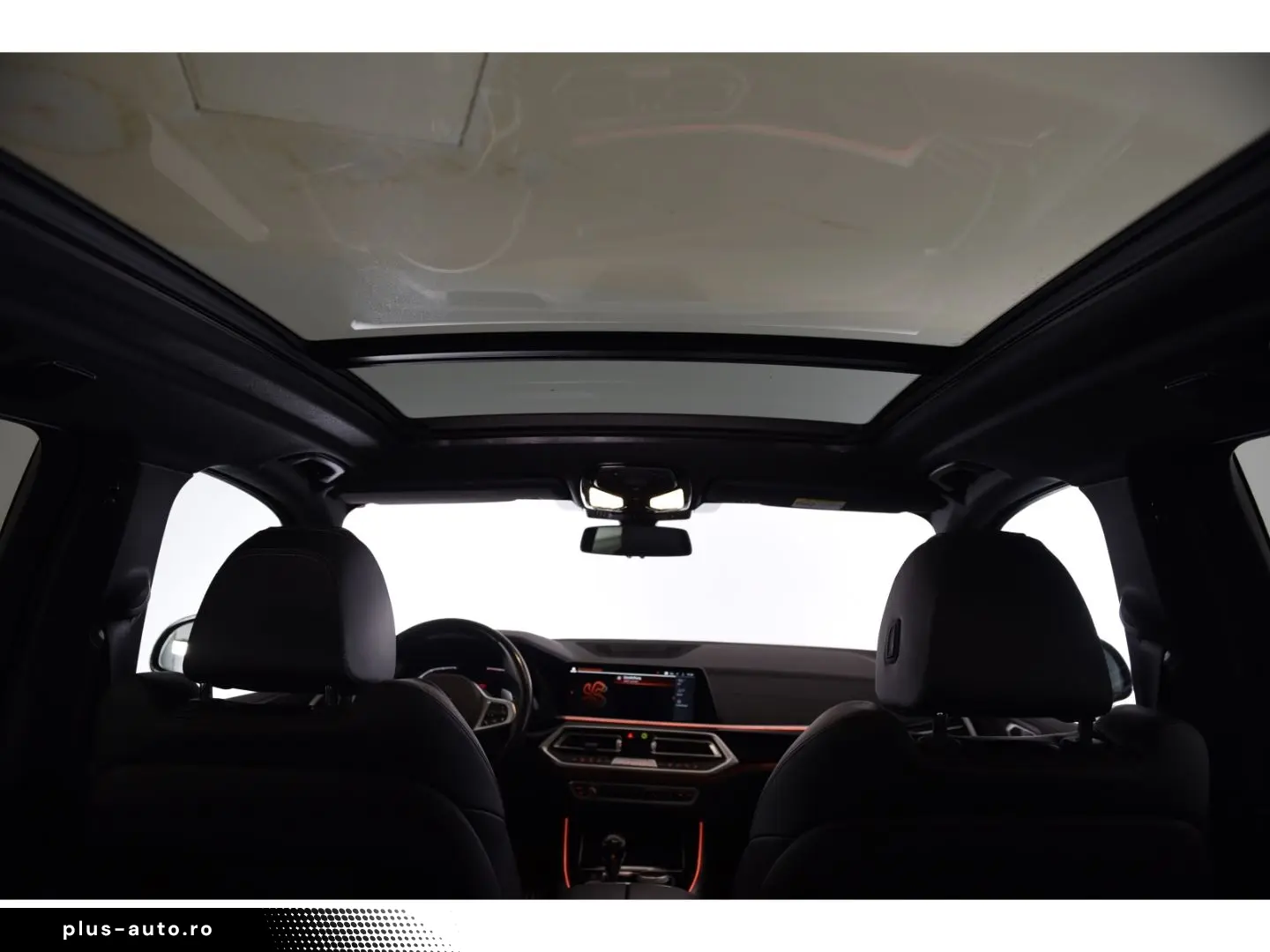 BMW X5 30d M Sport xDrive Individual Softclose Adapt