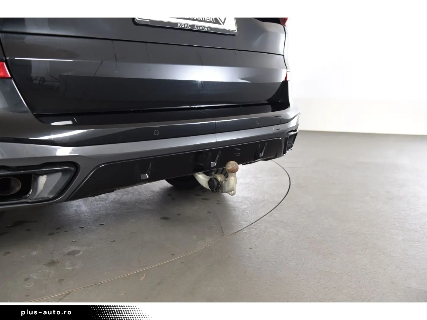 BMW X5 30d M Sport xDrive Individual Softclose Adapt