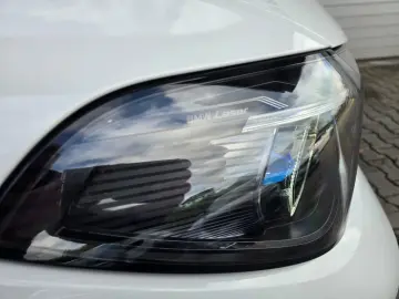 BMW X5 xDrive 45e M Sport Pano-Sky AHK Laser SOH 97%