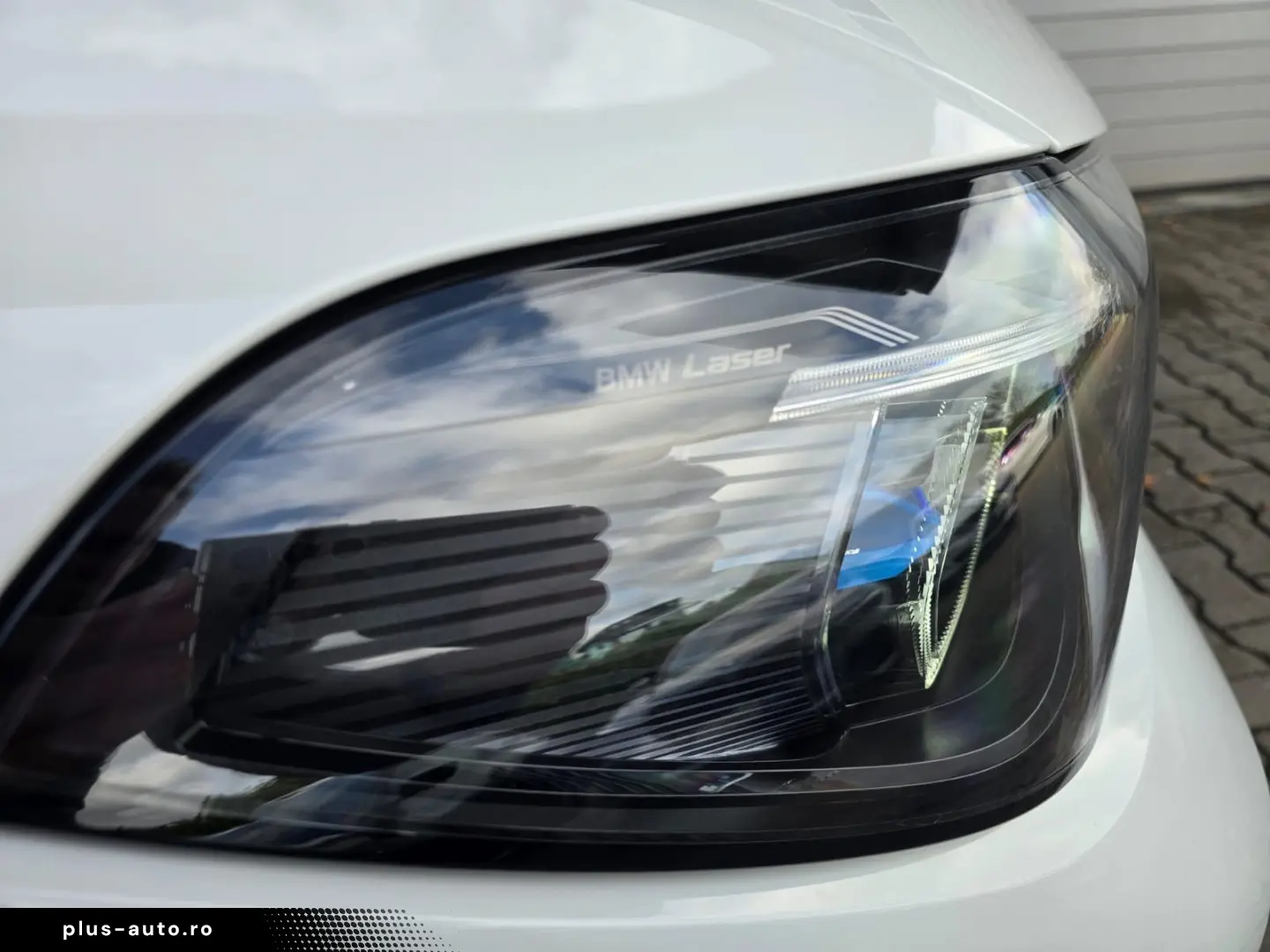 BMW X5 xDrive 45e M Sport Pano-Sky AHK Laser SOH 97%