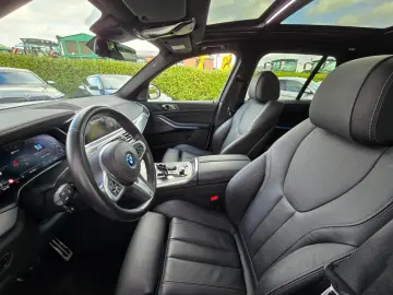 BMW X5 xDrive 45e M Sport Pano-Sky AHK Laser SOH 97%