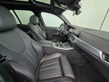 BMW X5 xDrive 45e M Sport Pano-Sky AHK Laser SOH 97%