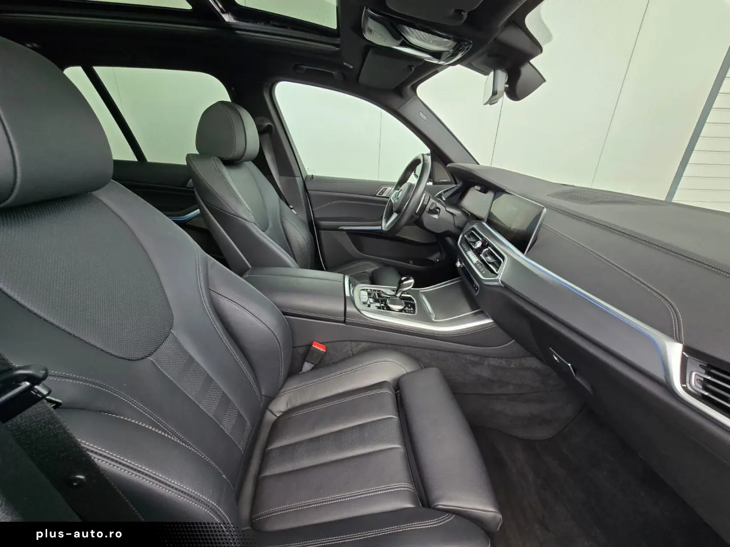 BMW X5 xDrive 45e M Sport Pano-Sky AHK Laser SOH 97%