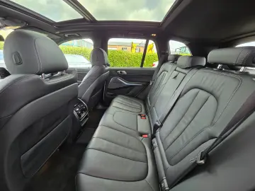 BMW X5 xDrive 45e M Sport Pano-Sky AHK Laser SOH 97%