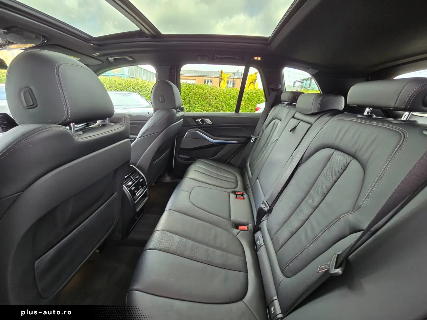 BMW X5 xDrive 45e M Sport Pano-Sky AHK Laser SOH 97%