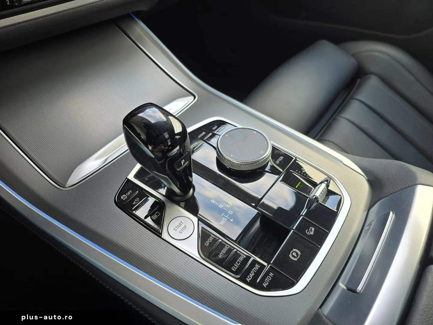 BMW X5 xDrive 45e M Sport Pano-Sky AHK Laser SOH 97%