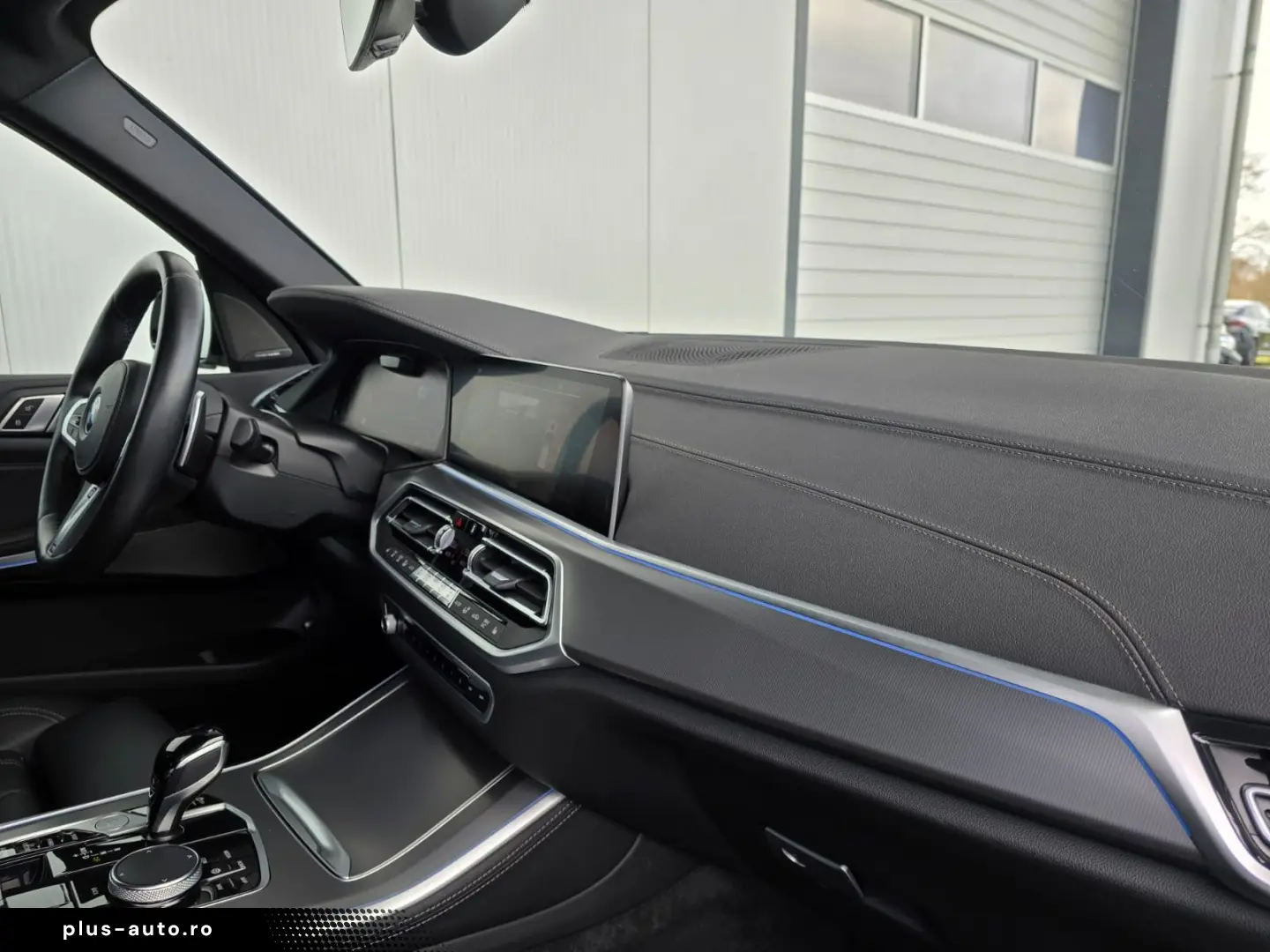 BMW X5 xDrive 45e M Sport Pano-Sky AHK Laser SOH 97%