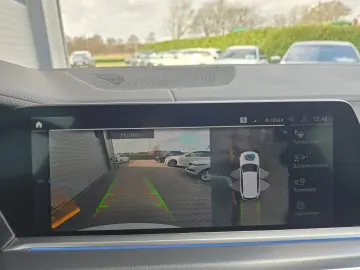 BMW X5 xDrive 45e M Sport Pano-Sky AHK Laser SOH 97%