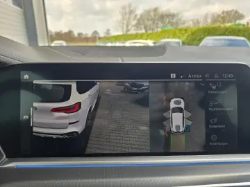 BMW X5 xDrive 45e M Sport Pano-Sky AHK Laser SOH 97%