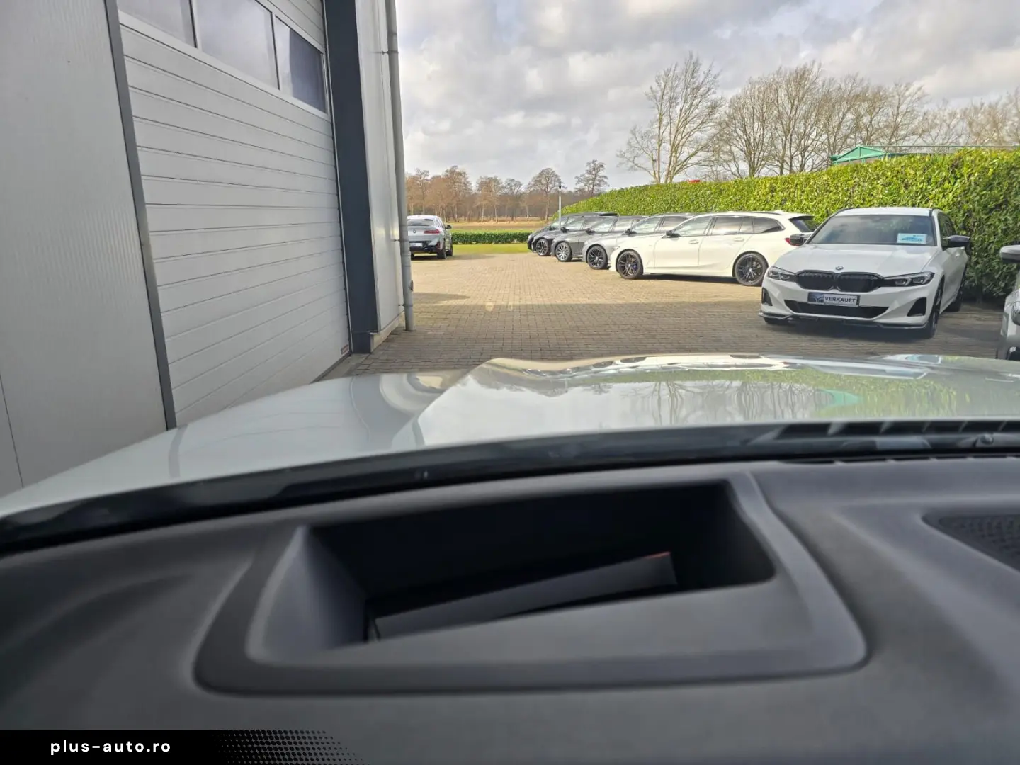 BMW X5 xDrive 45e M Sport Pano-Sky AHK Laser SOH 97%