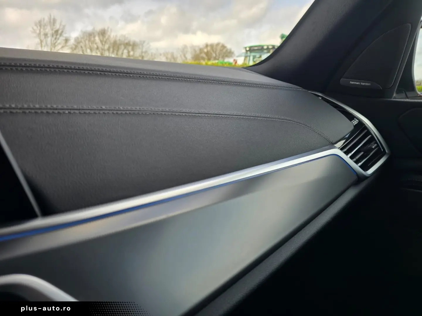 BMW X5 xDrive 45e M Sport Pano-Sky AHK Laser SOH 97%