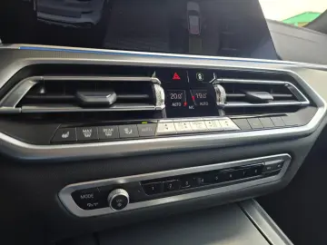 BMW X5 xDrive 45e M Sport Pano-Sky AHK Laser SOH 97%