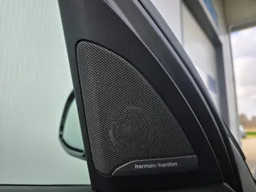 BMW X5 xDrive 45e M Sport Pano-Sky AHK Laser SOH 97%