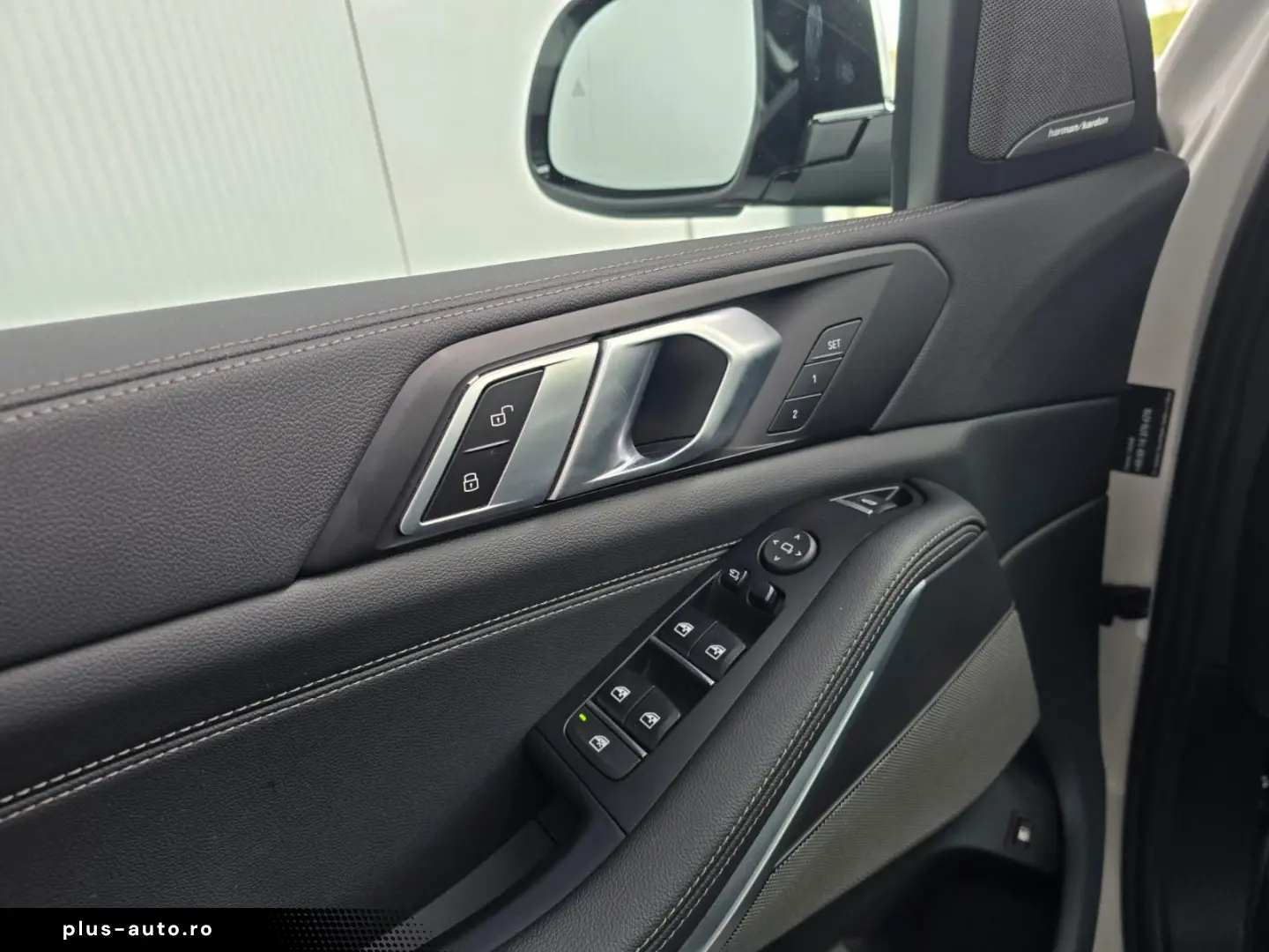 BMW X5 xDrive 45e M Sport Pano-Sky AHK Laser SOH 97%