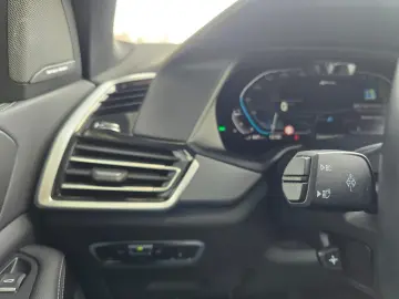 BMW X5 xDrive 45e M Sport Pano-Sky AHK Laser SOH 97%