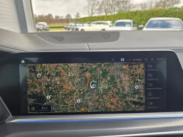 BMW X5 xDrive 45e M Sport Pano-Sky AHK Laser SOH 97%