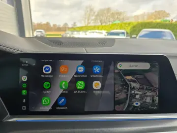 BMW X5 xDrive 45e M Sport Pano-Sky AHK Laser SOH 97%