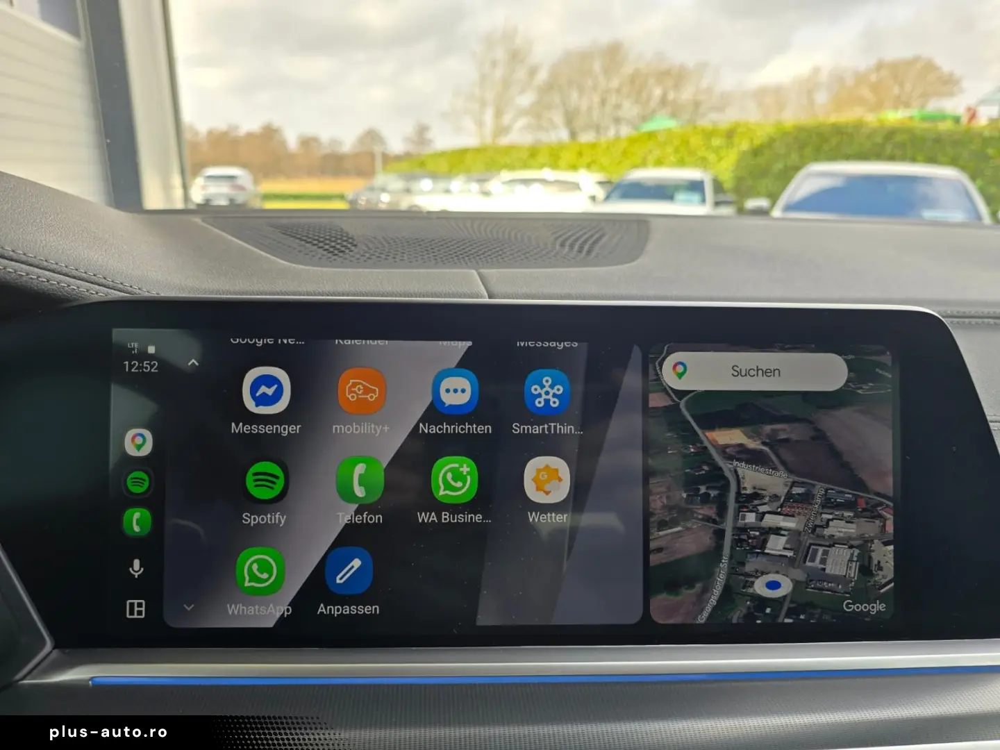 BMW X5 xDrive 45e M Sport Pano-Sky AHK Laser SOH 97%