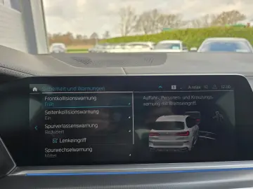 BMW X5 xDrive 45e M Sport Pano-Sky AHK Laser SOH 97%