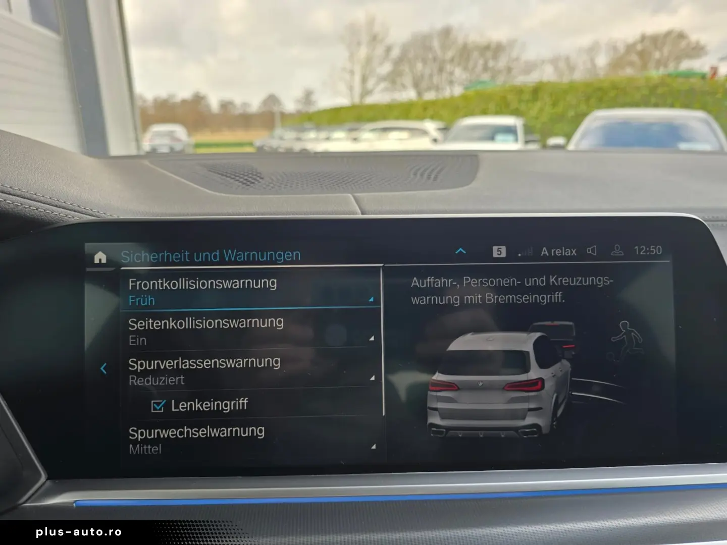 BMW X5 xDrive 45e M Sport Pano-Sky AHK Laser SOH 97%