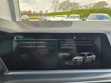 BMW X5 xDrive 45e M Sport Pano-Sky AHK Laser SOH 97%