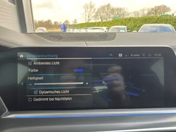 BMW X5 xDrive 45e M Sport Pano-Sky AHK Laser SOH 97%