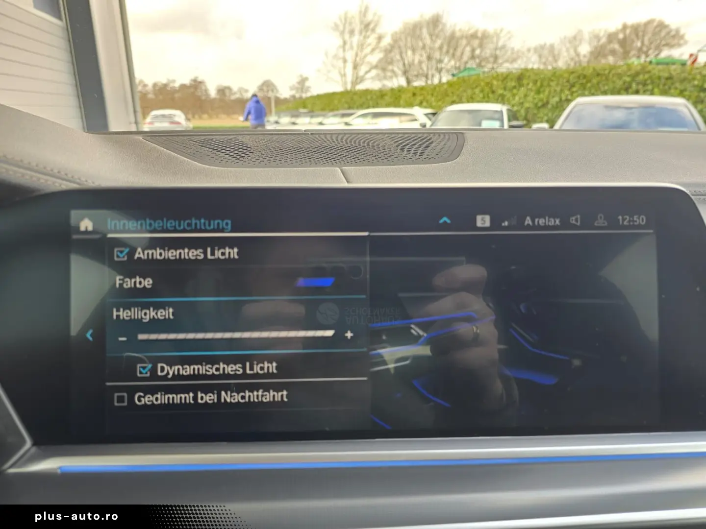 BMW X5 xDrive 45e M Sport Pano-Sky AHK Laser SOH 97%