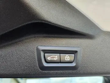 BMW X5 xDrive 45e M Sport Pano-Sky AHK Laser SOH 97%