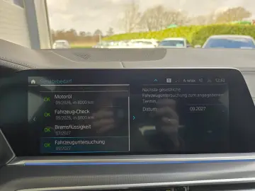 BMW X5 xDrive 45e M Sport Pano-Sky AHK Laser SOH 97%