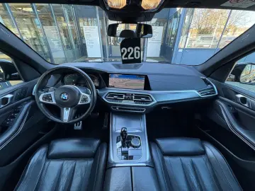 BMW X5 xDrive40d M Sport PANO AHK St-Hzg Laser DaPro