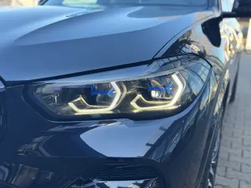 BMW X5 xDrive40d M Sport PANO AHK St-Hzg Laser DaPro