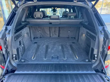 BMW X5 xDrive40d M Sport PANO AHK St-Hzg Laser DaPro