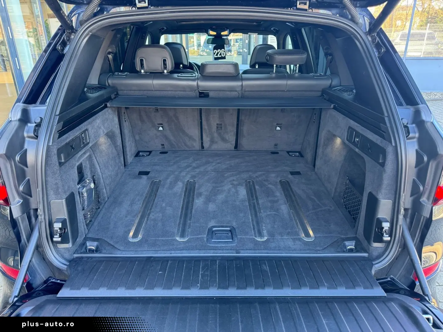 BMW X5 xDrive40d M Sport PANO AHK St-Hzg Laser DaPro