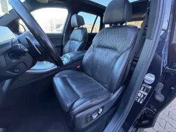 BMW X5 xDrive40d M Sport PANO AHK St-Hzg Laser DaPro