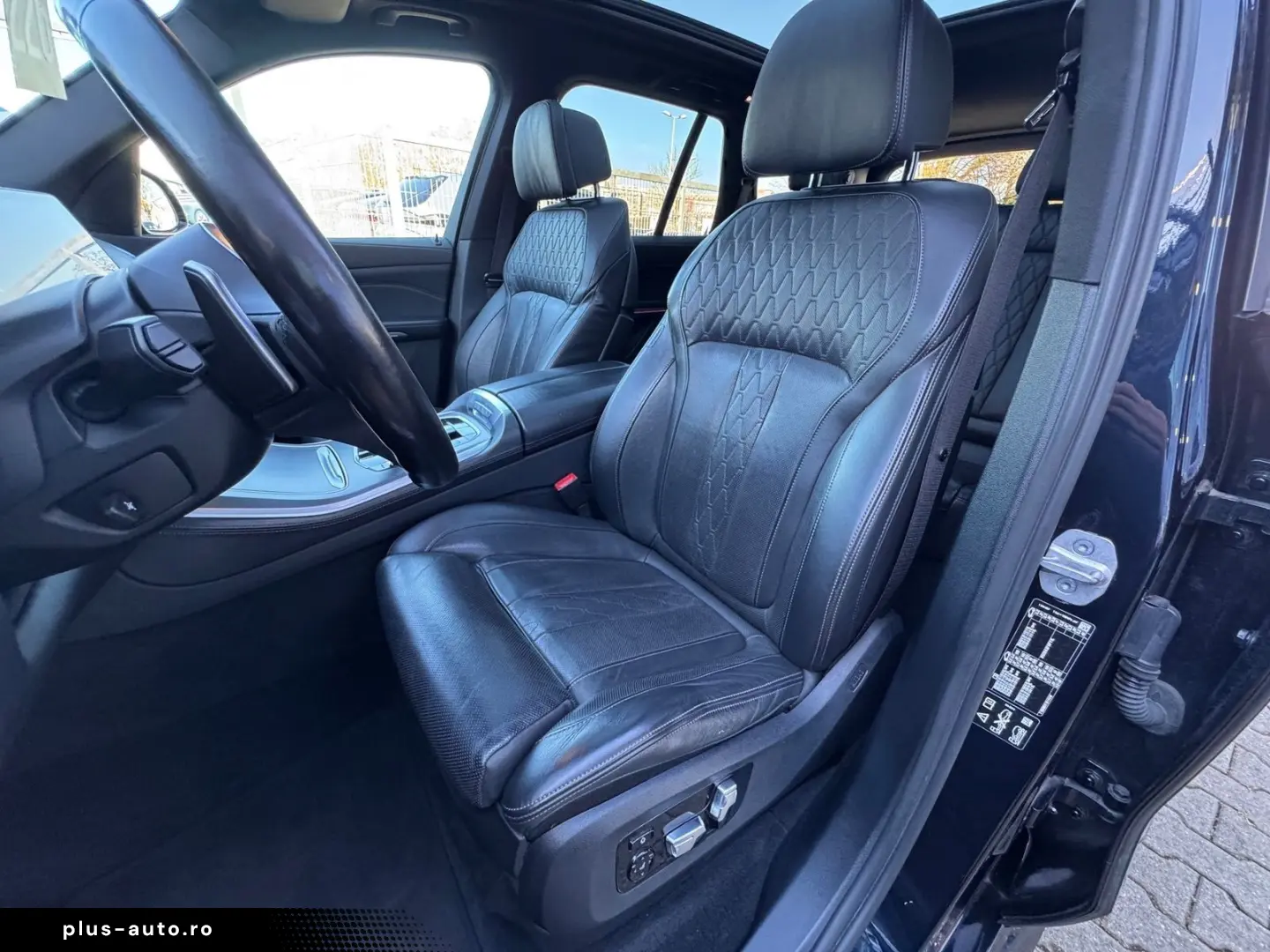 BMW X5 xDrive40d M Sport PANO AHK St-Hzg Laser DaPro