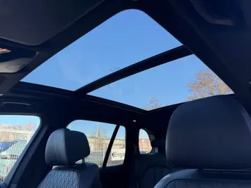 BMW X5 xDrive40d M Sport PANO AHK St-Hzg Laser DaPro