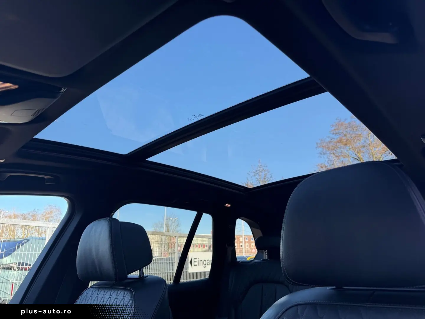 BMW X5 xDrive40d M Sport PANO AHK St-Hzg Laser DaPro