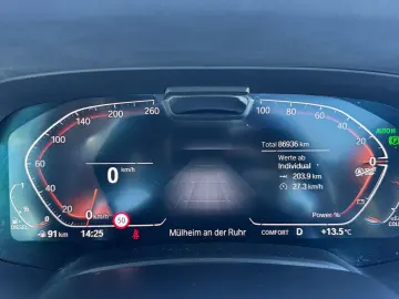 BMW X5 xDrive40d M Sport PANO AHK St-Hzg Laser DaPro