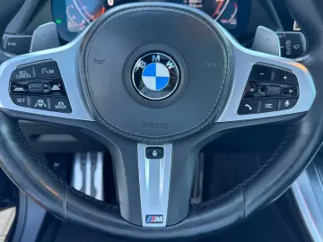 BMW X5 xDrive40d M Sport PANO AHK St-Hzg Laser DaPro