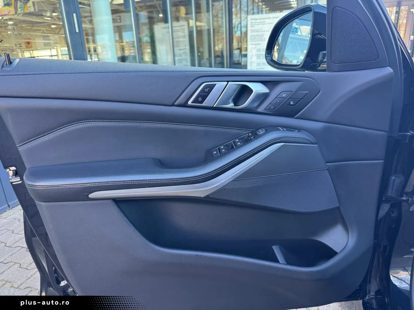 BMW X5 xDrive40d M Sport PANO AHK St-Hzg Laser DaPro