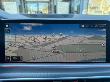 BMW X5 xDrive40d M Sport PANO AHK St-Hzg Laser DaPro