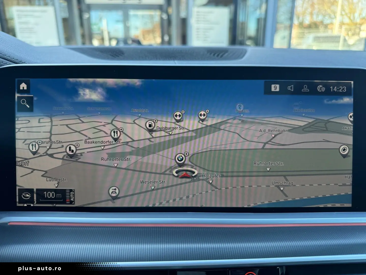 BMW X5 xDrive40d M Sport PANO AHK St-Hzg Laser DaPro