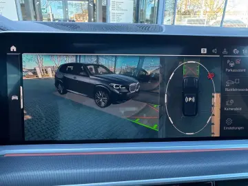 BMW X5 xDrive40d M Sport PANO AHK St-Hzg Laser DaPro